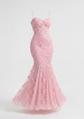 Rosy Dress (pink)