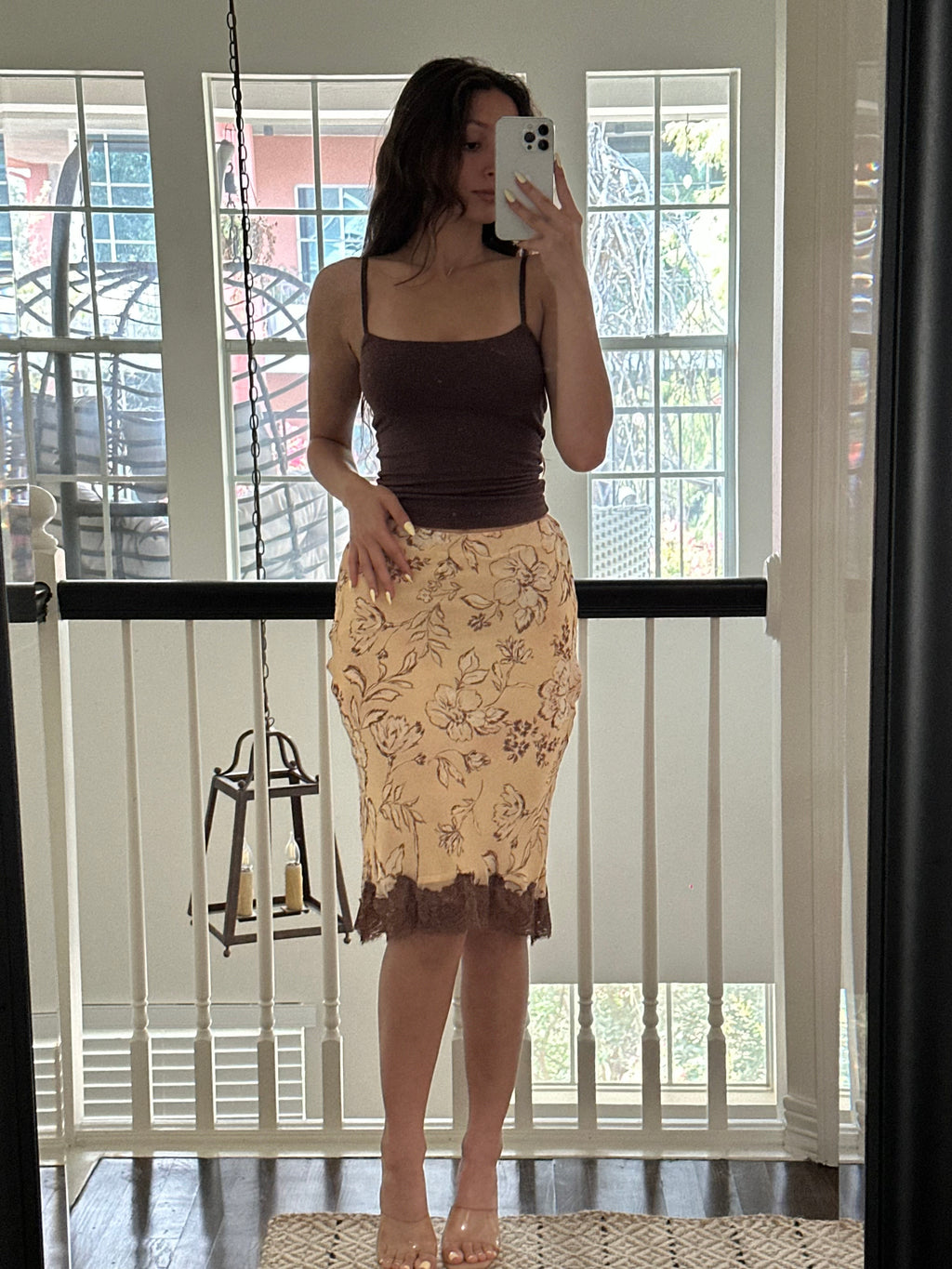 Polly Skirt