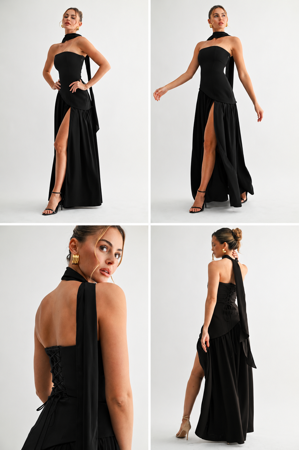 Mrs Smith Dress