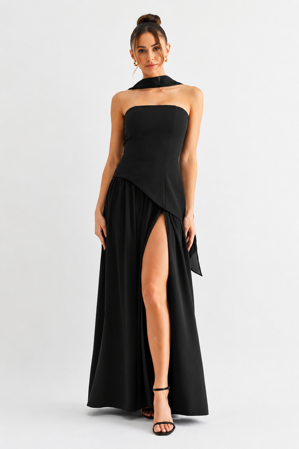 Mrs Smith Dress