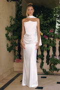 Ivory Amour Dress
