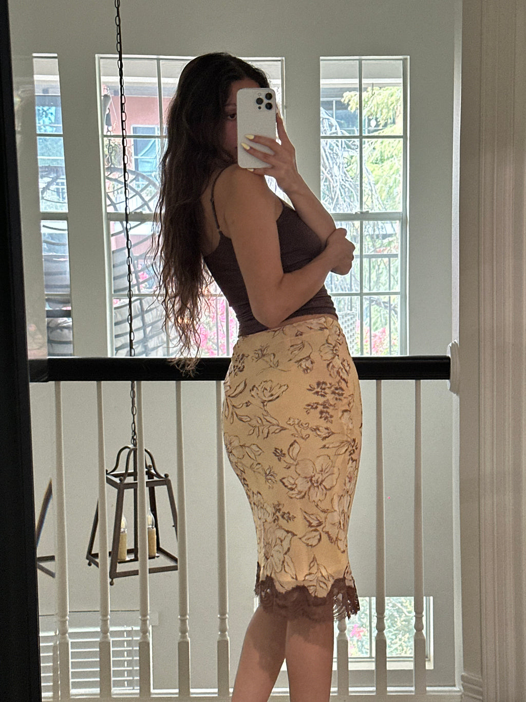Polly Skirt