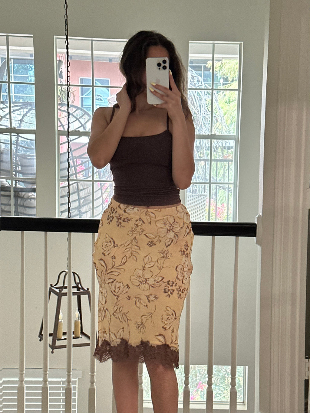 Polly Skirt