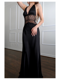Midnight Eclipse Dress
