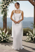 Ivory Vow Dress