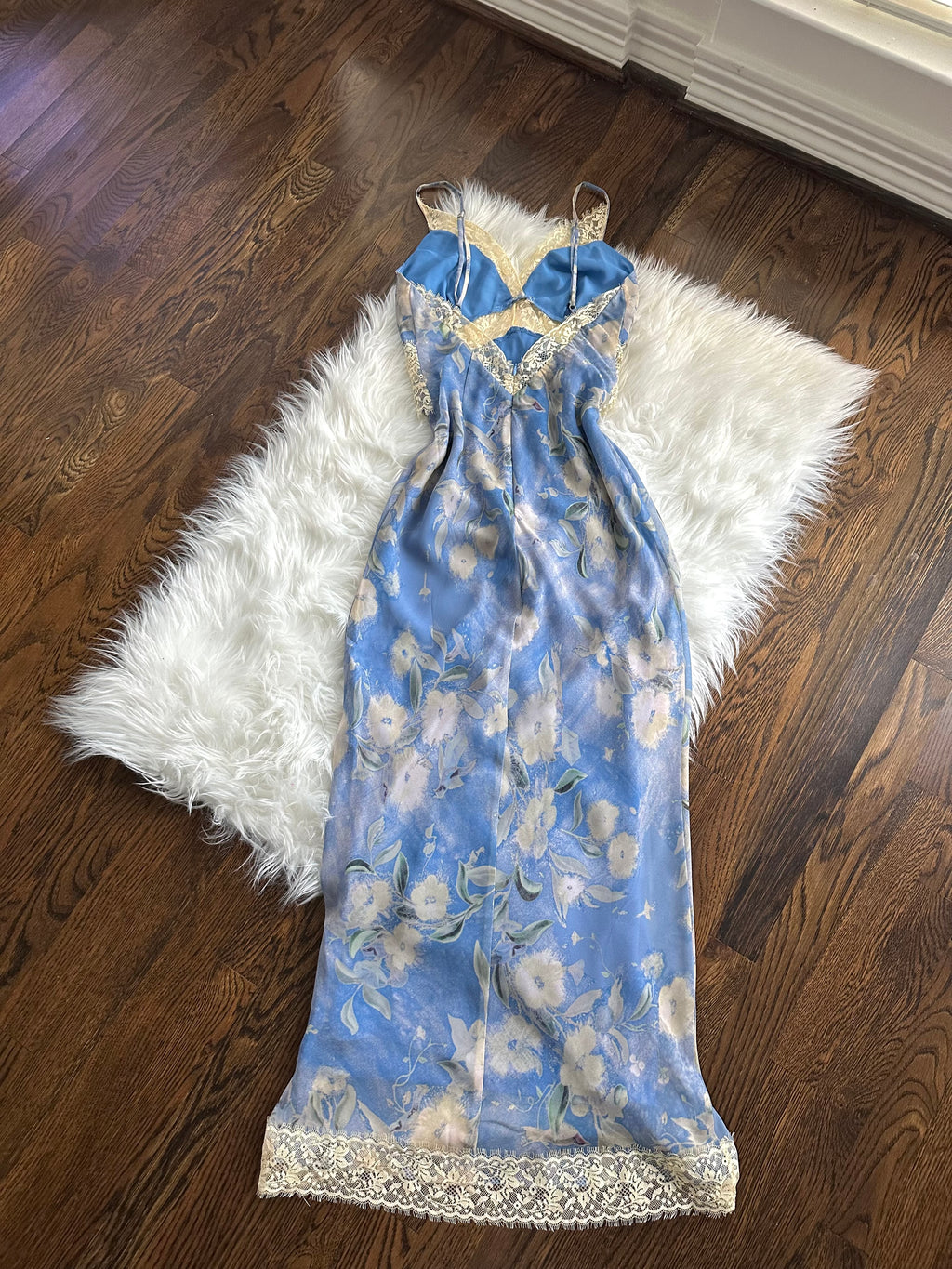 Bluebell Dress