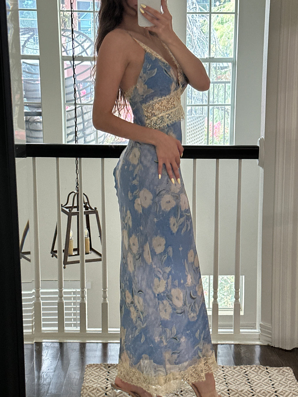 Bluebell Dress