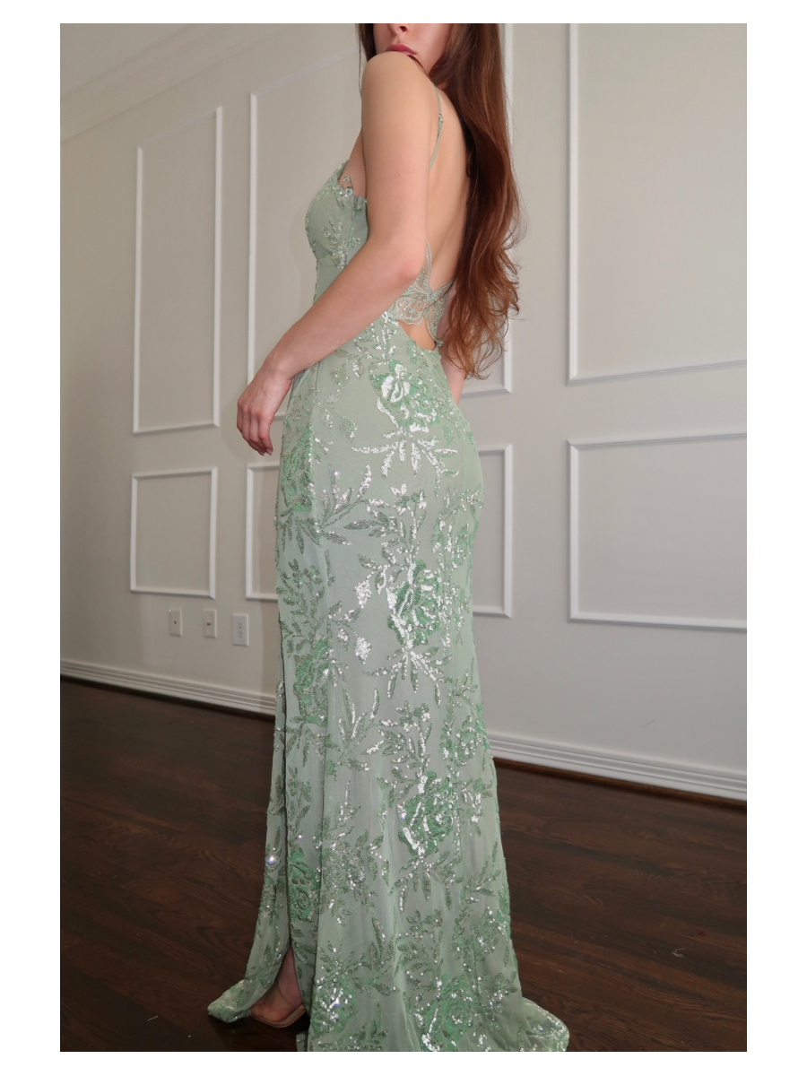 Allora Winx Dress