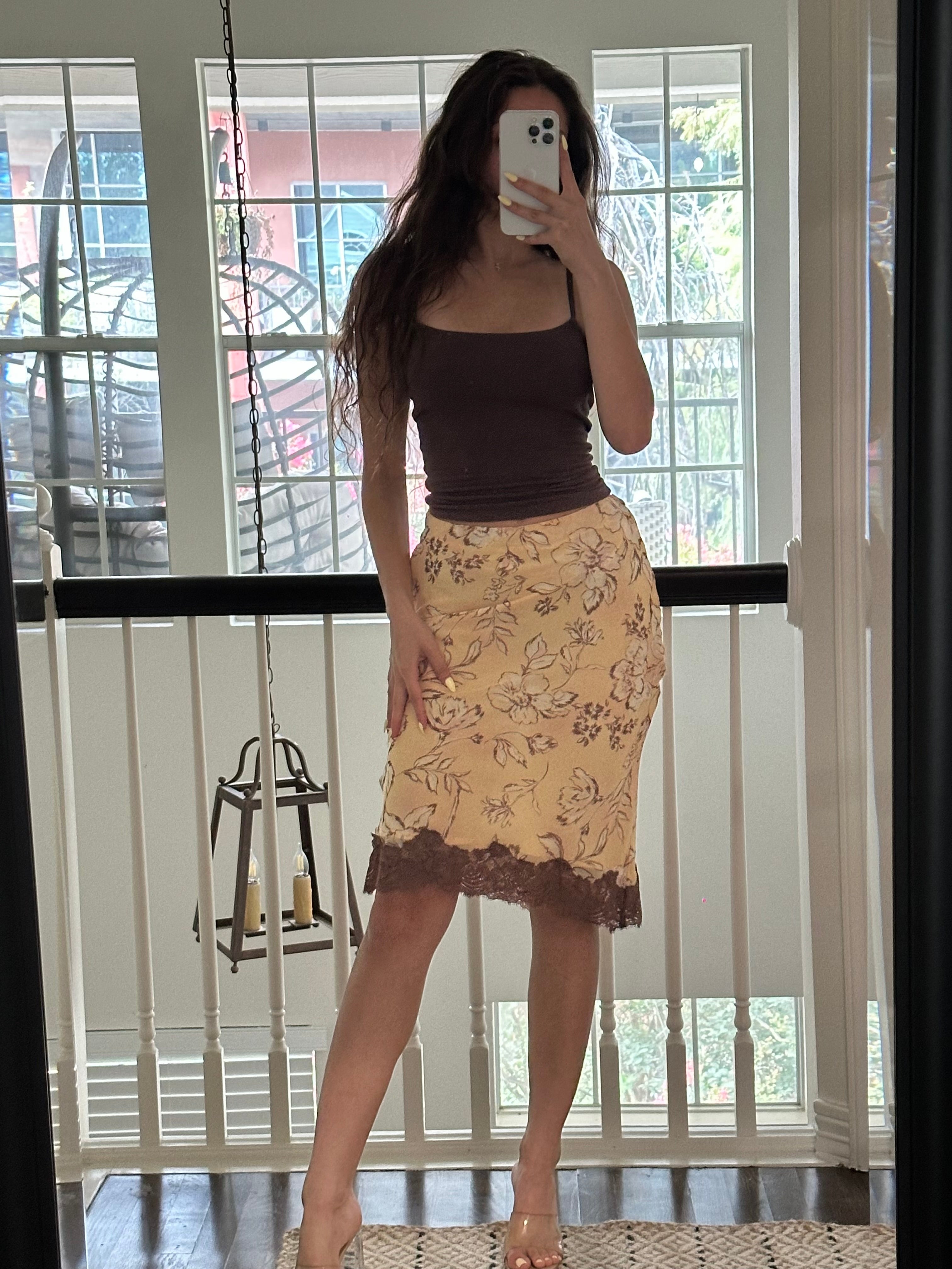 Polly Skirt