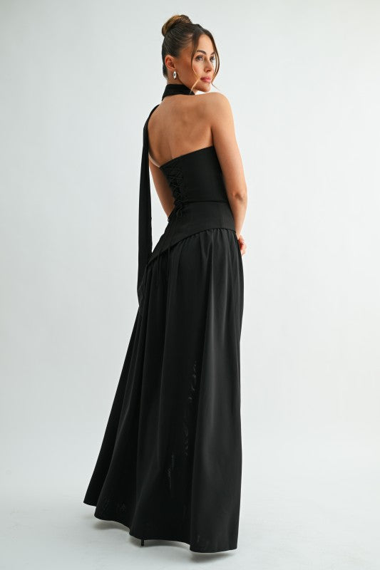 Mrs Smith Dress