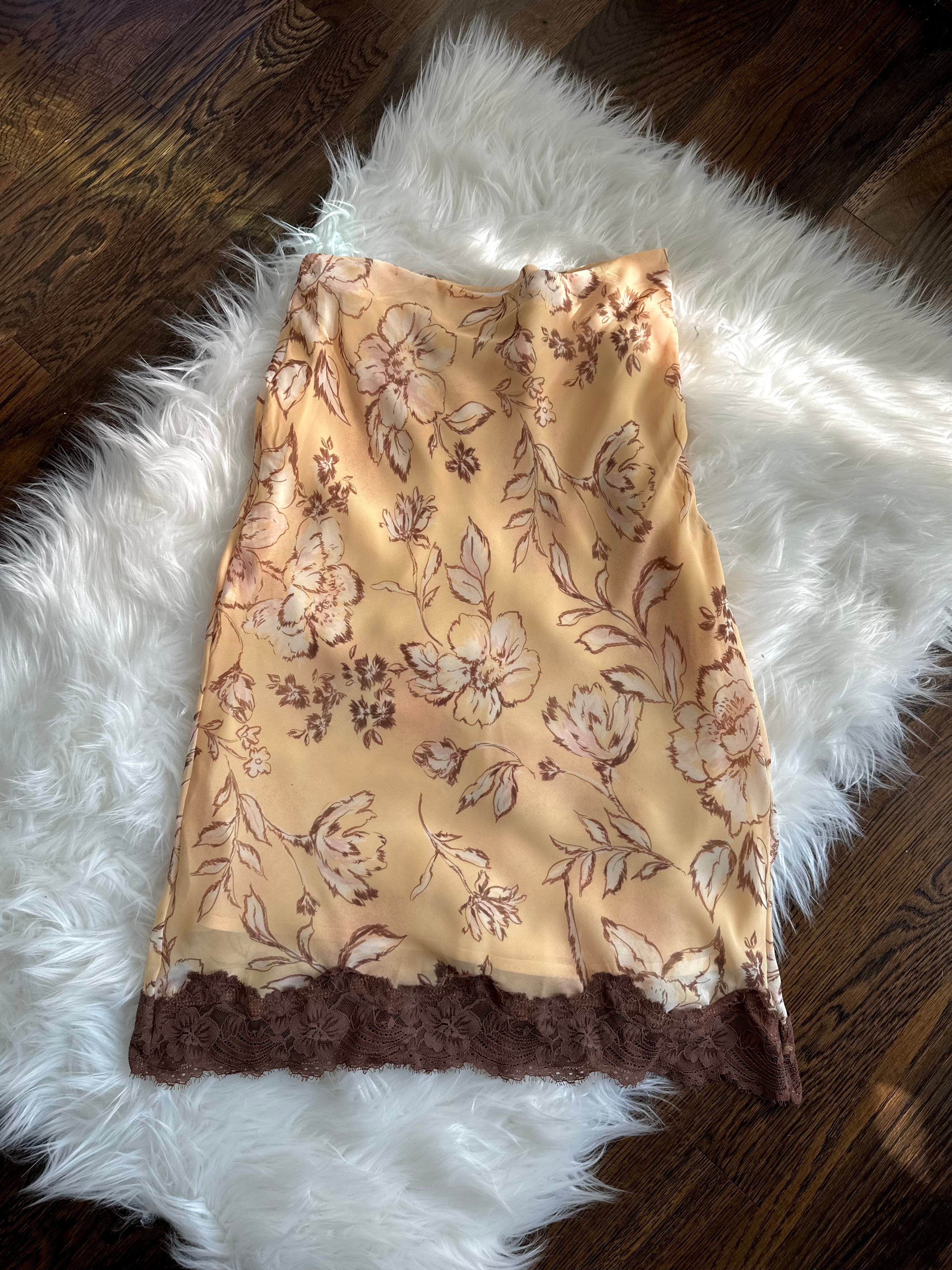Polly Skirt