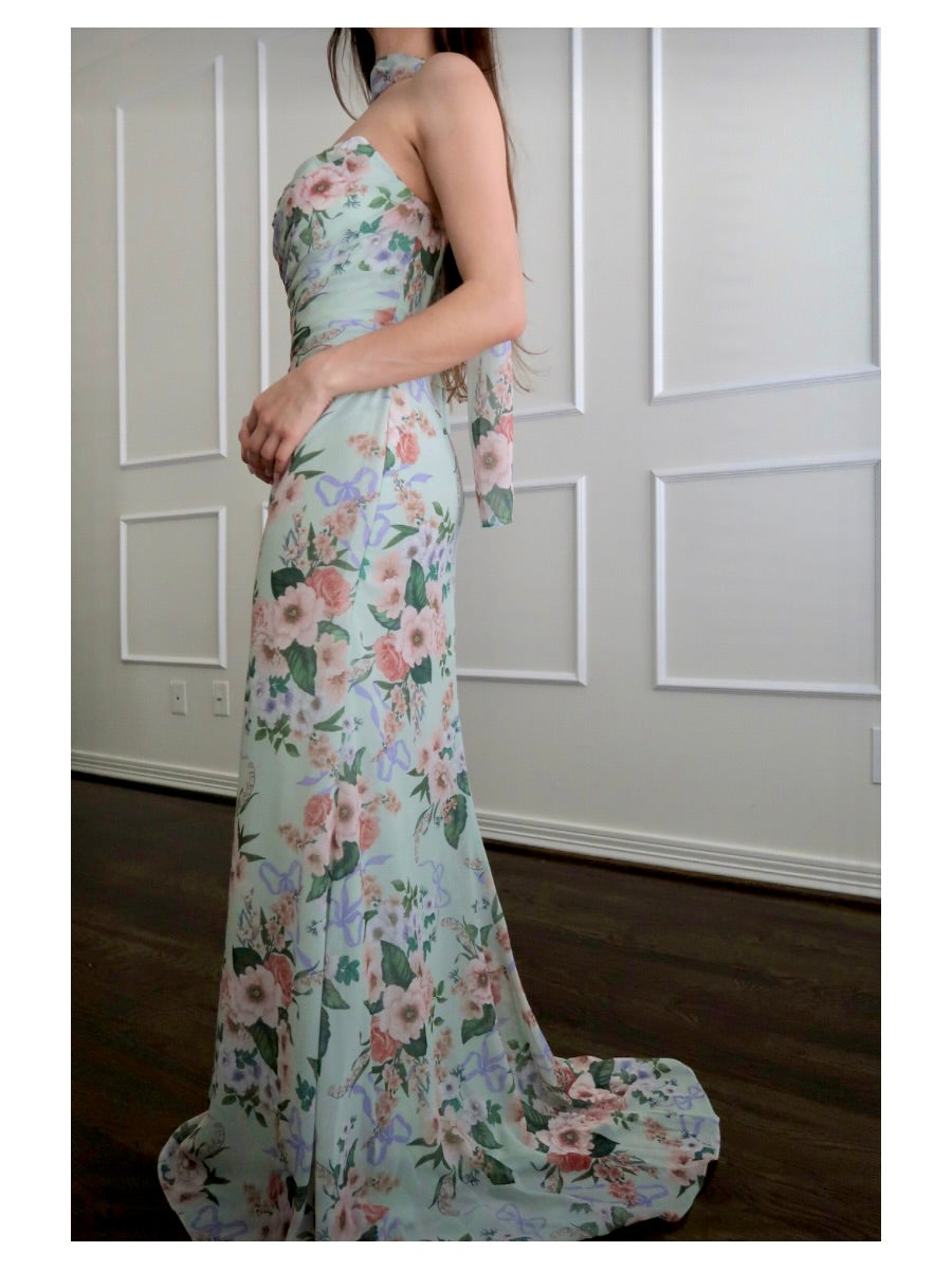 Garden Muse Gown