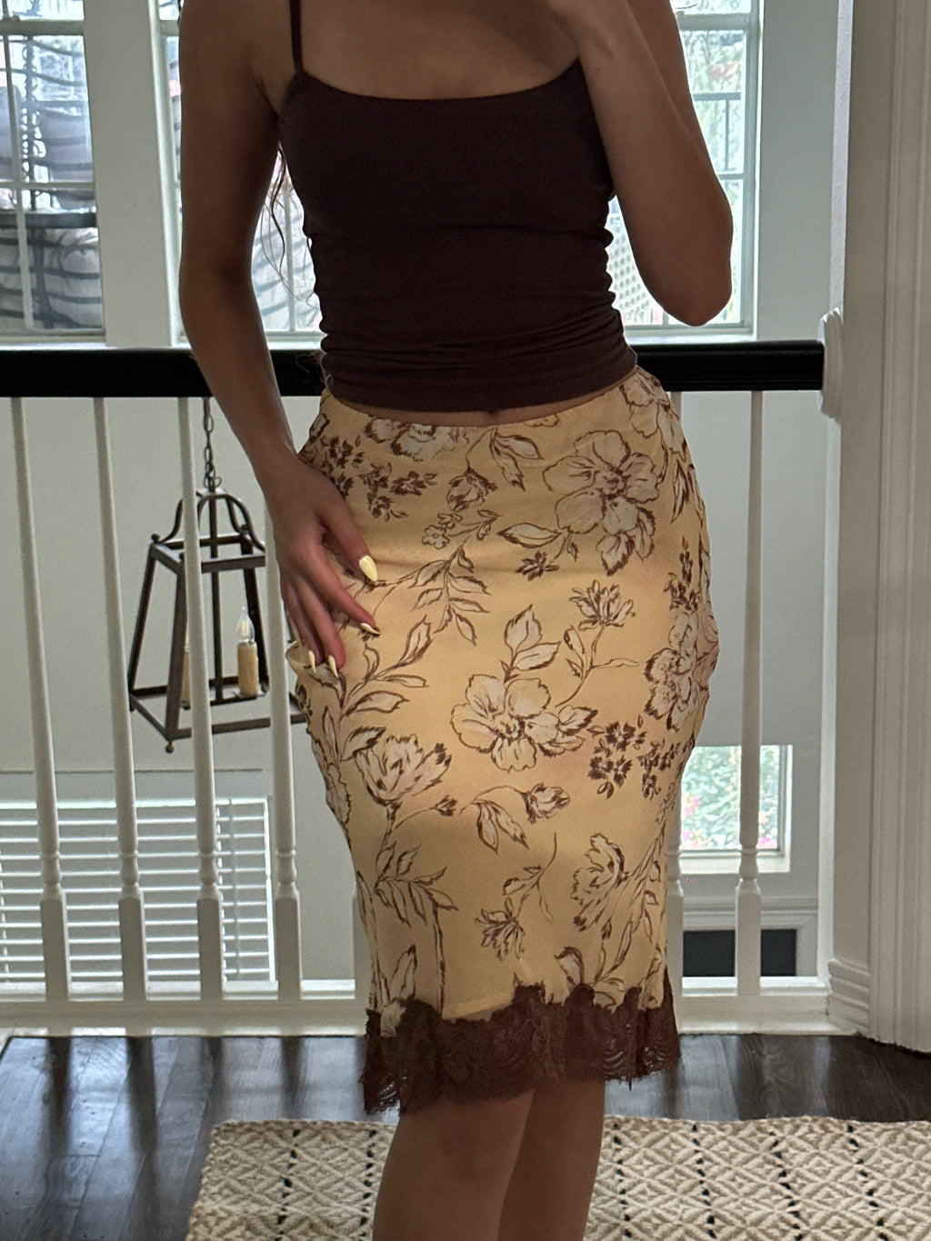 Polly Skirt