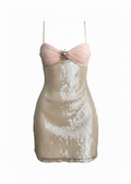 Sun solstice dress