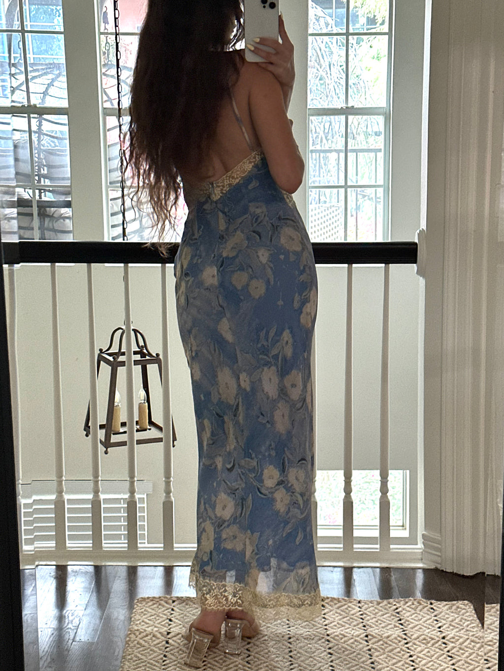 Bluebell Dress