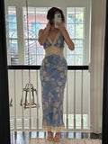 Bluebell Dress