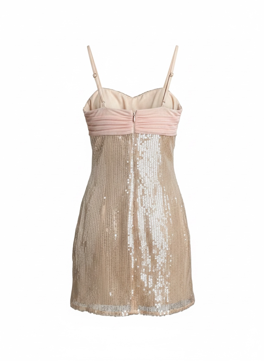 Sun solstice dress