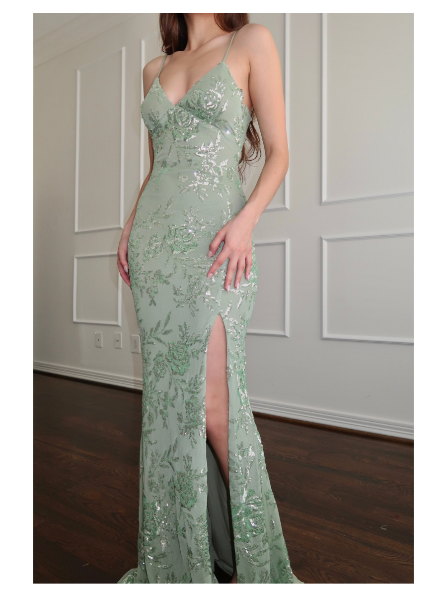 Allora Winx Dress