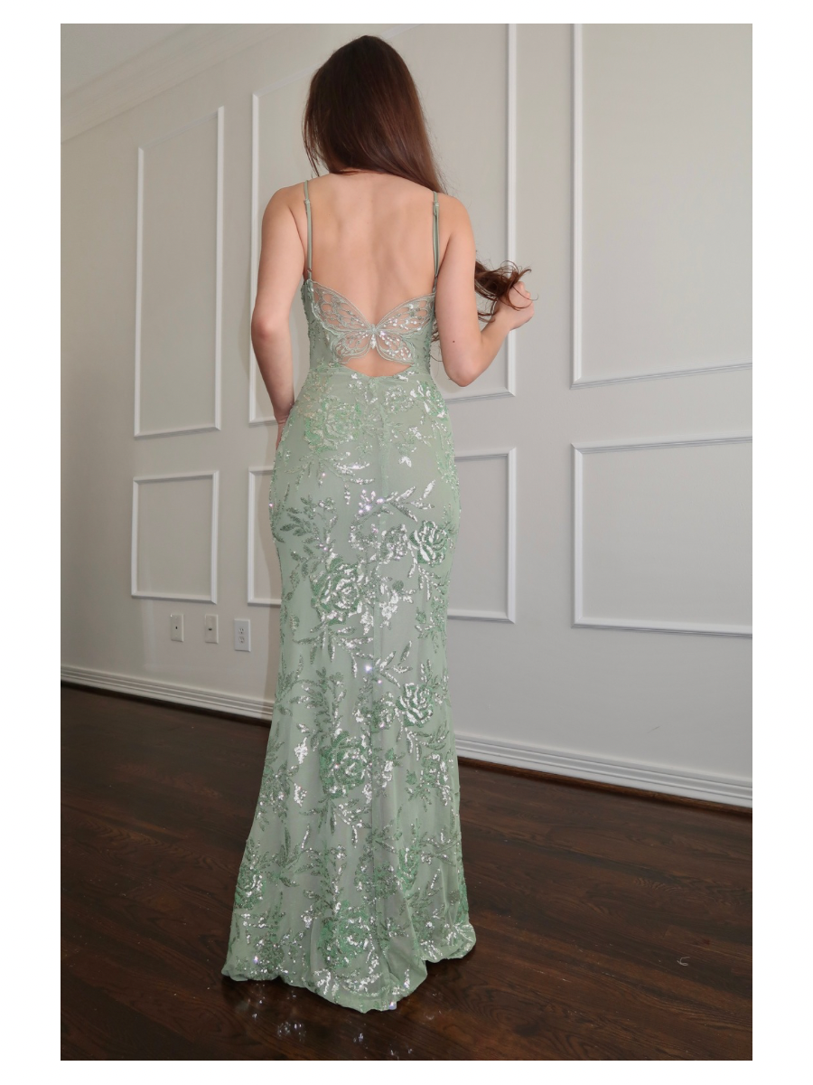 Allora Winx Dress